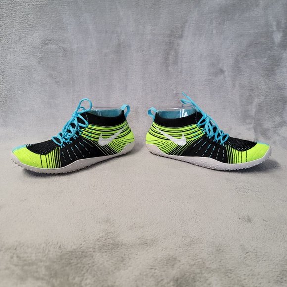 NIKE HYPERFEEL CROSS ELITE 638348-001 Women’s Running/Training Shoes Size 8 - Picture 3 of 10